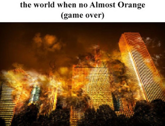 P6 Solihull: The Orange screenshot