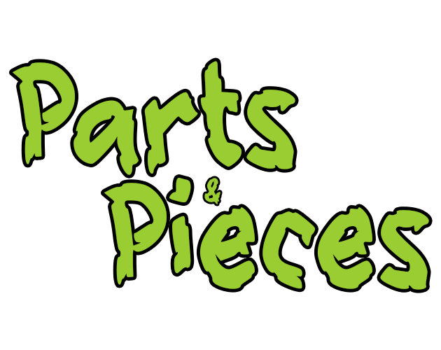 Games like Parts & Pieces