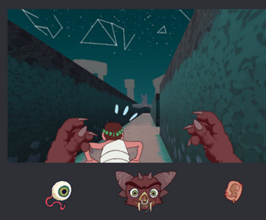 Perseptitaur screenshot