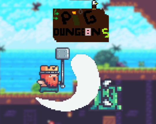 Pig Dungeons Image