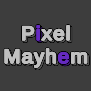 Games like Pixel Mayhem