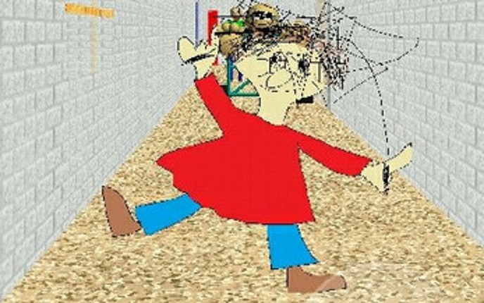 Playtime Basics in time to play screenshot