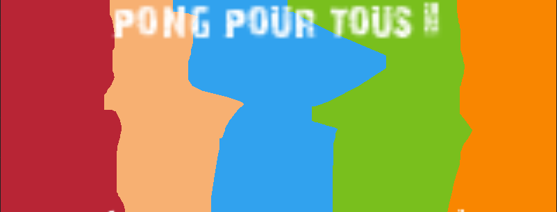 Games like Pong Ukraine