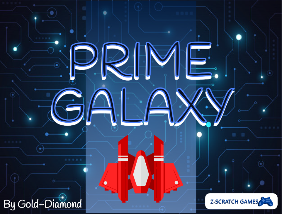 Games like Prime Galaxy