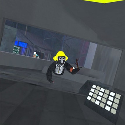 PROJECT GOJO screenshot