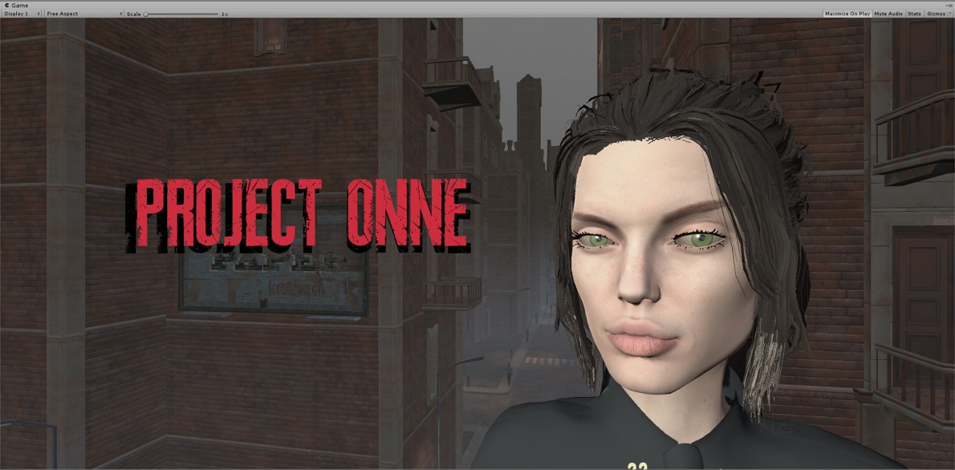 Games like PROJECT ONNE