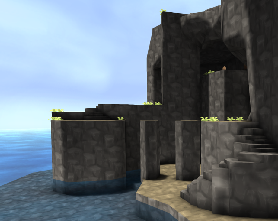 Games like Regain Power