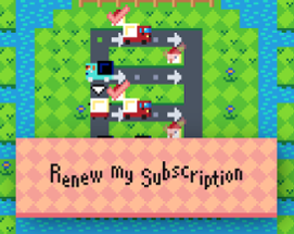 Renew my Subscription Image