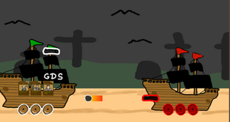 Road Pirates screenshot