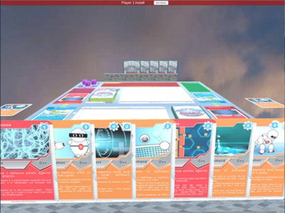 Robogram MMO Image