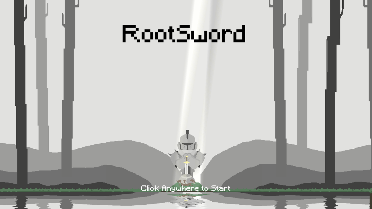 Games like Root Sword