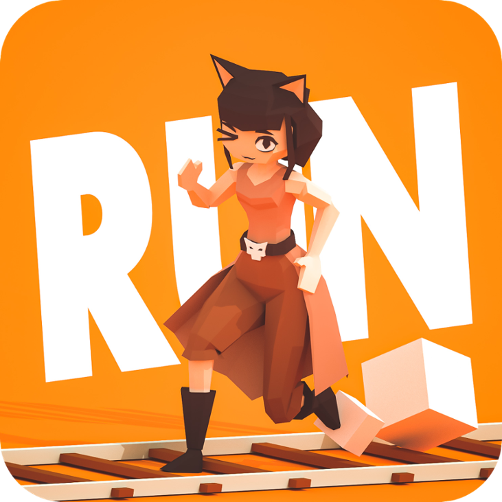 Games like Run For Food