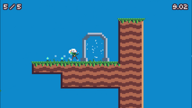 Run Jack Run Image