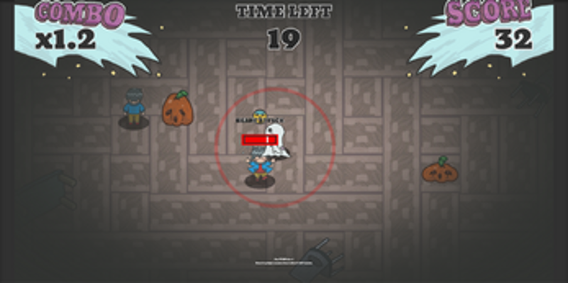 Scream House Image