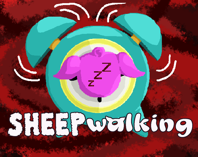 Games like Sheepwalking