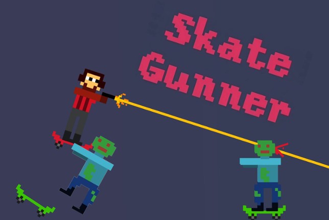 Skate Gunner Image