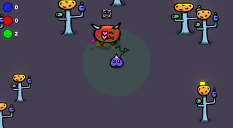 Slime Family screenshot