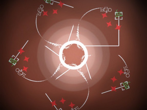 Space Artist screenshot
