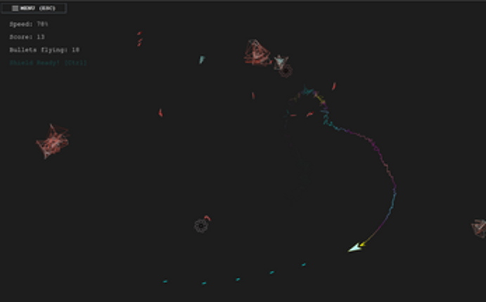SpaceDrifter Image
