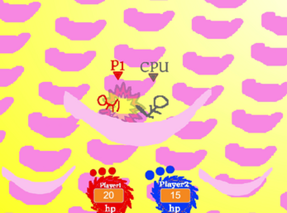 International StickBrawl Tournament screenshot