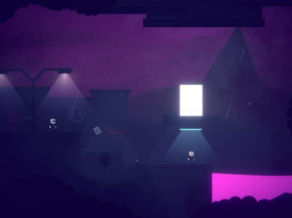 The Ancestor (GGJ 2023) screenshot