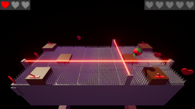 The Evil Grapes screenshot