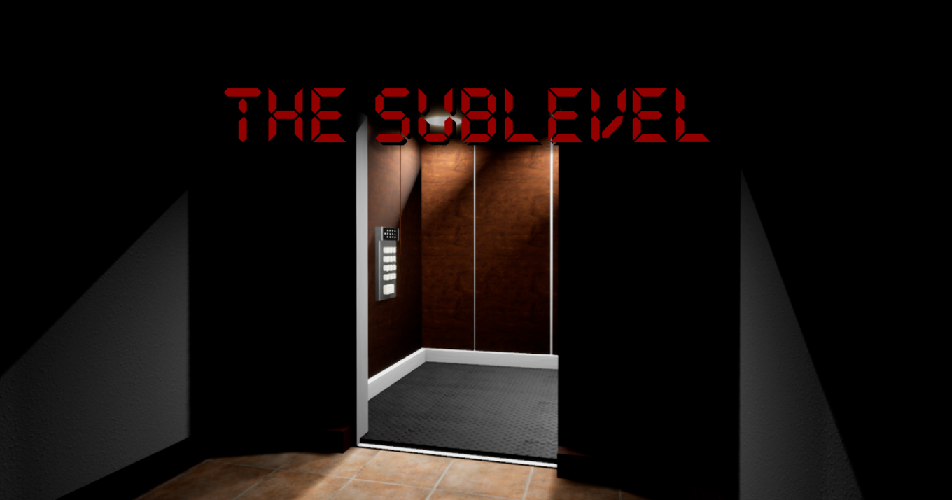 Games like The Sublevel