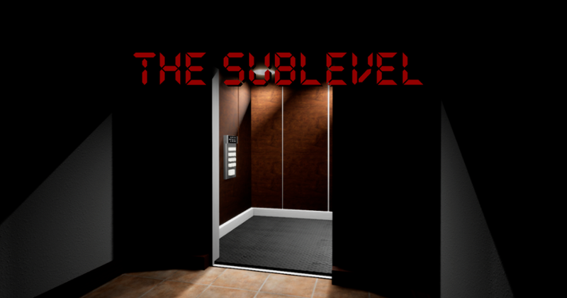 The Sublevel Game Cover