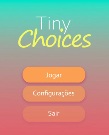 Tiny Choices Image