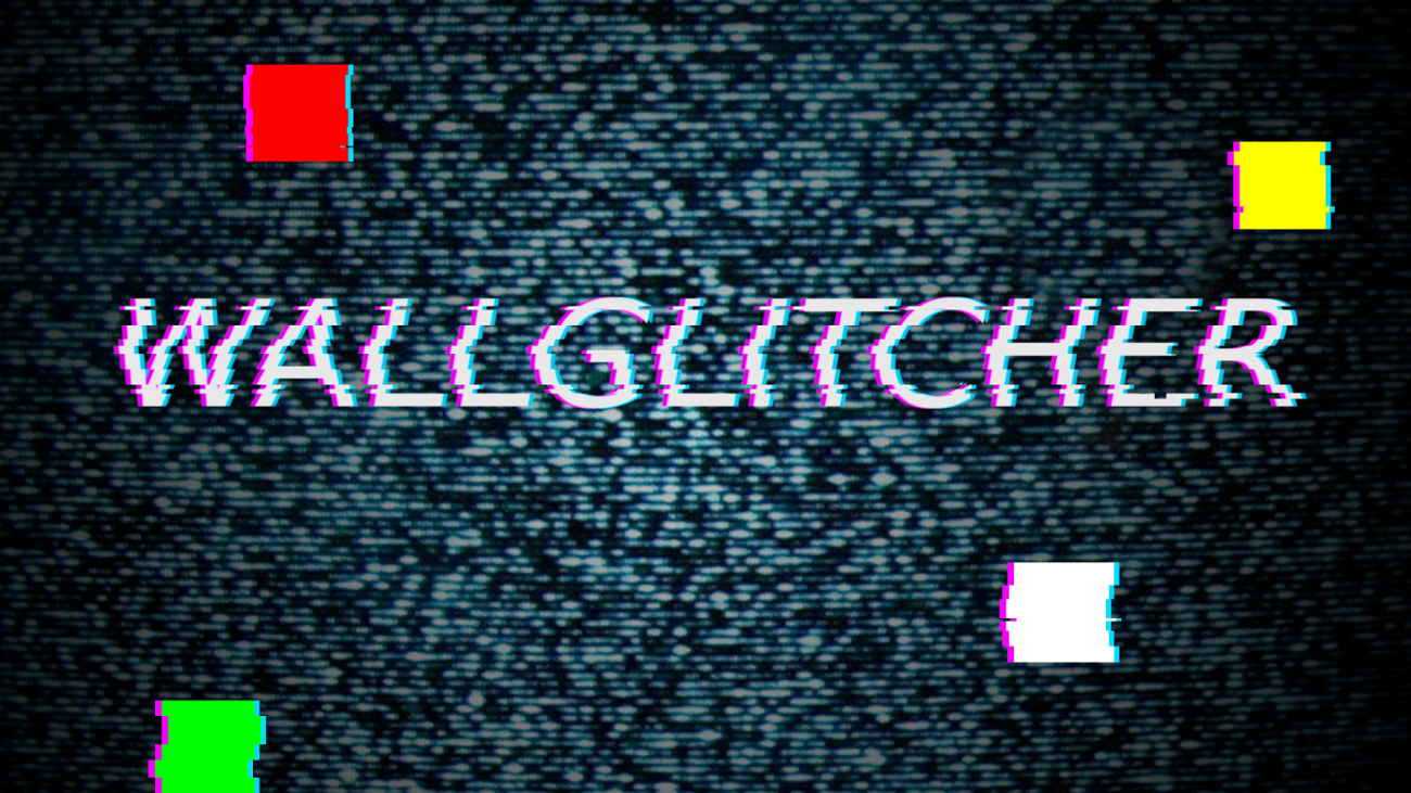 Games like WallGlitcher