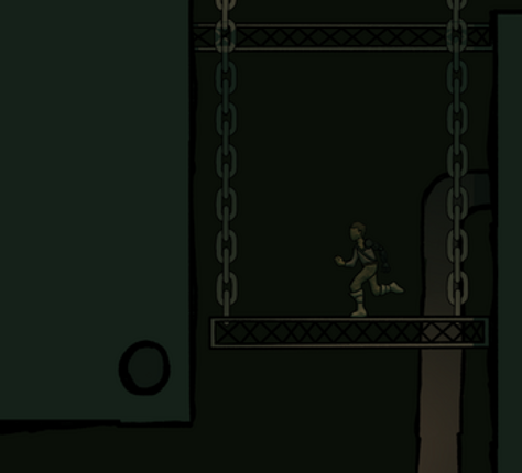 Watchful Eye screenshot