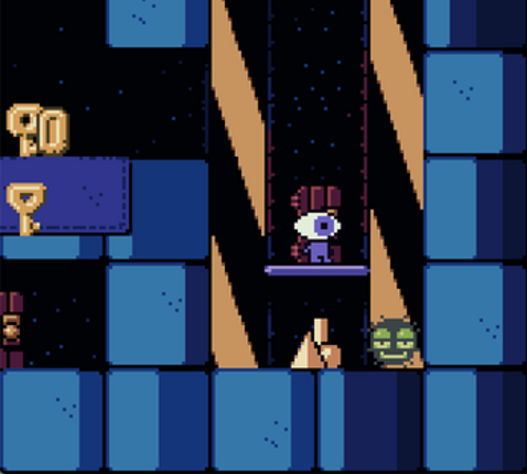 Wink GameBoy - Beta 5.8 screenshot