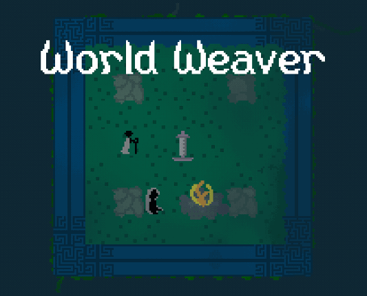 World Weaver Game Cover