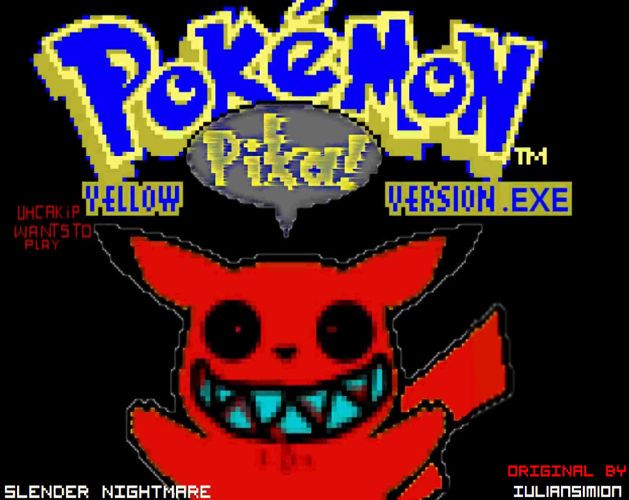 Games like WTF.exe (Remake)