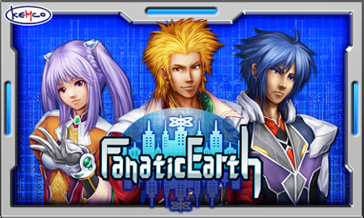 RPG Fanatic Earth Image
