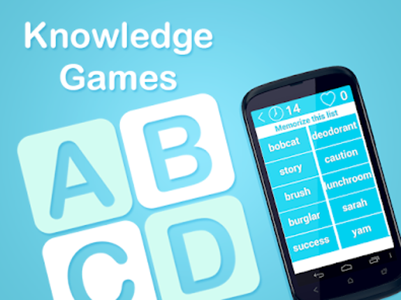 Mind Games Pro Image