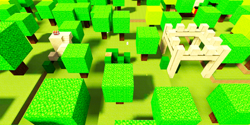 Find the Button Game screenshot