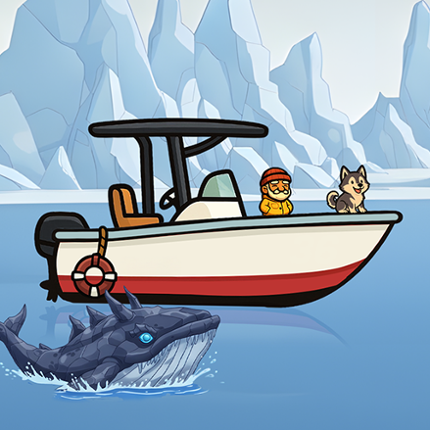 Catch and Feed Image