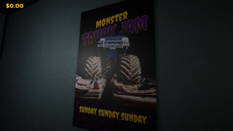 Game Time Glizzys screenshot