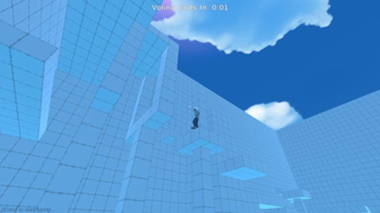 Gauntlet: Multiplayer Deathrun screenshot