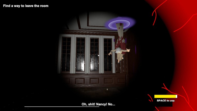Ghost Eye screenshot