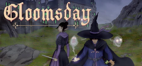 Games like Gloomsday