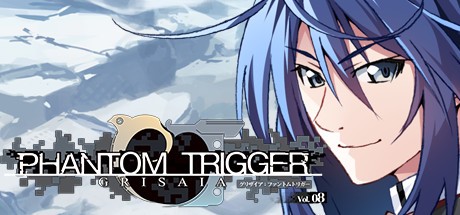 Games like Grisaia Phantom Trigger Vol.8