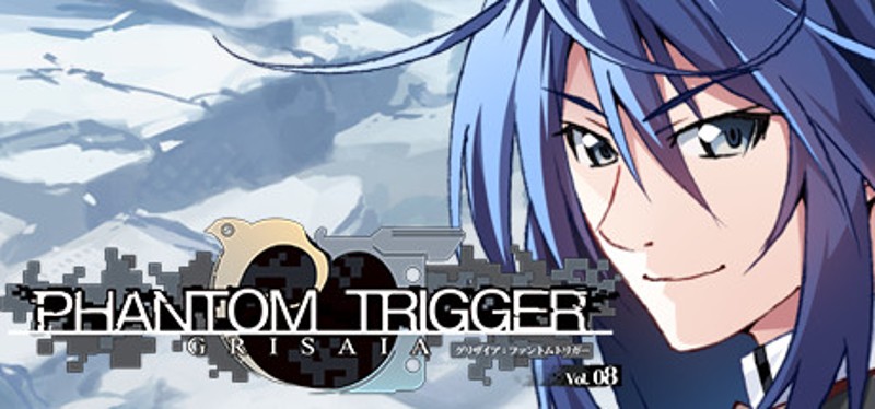 Grisaia Phantom Trigger Vol.8 Game Cover