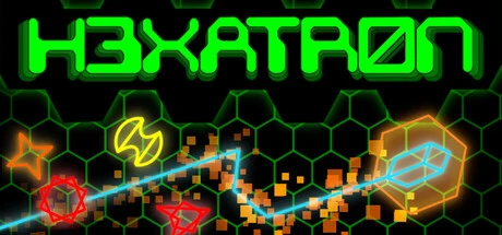 Games like H3xatr0n