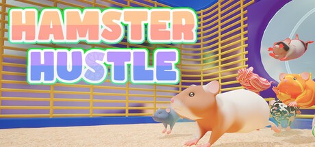 Games like Hamster Hustle