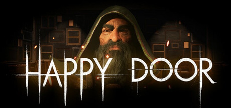 Happy Door Image