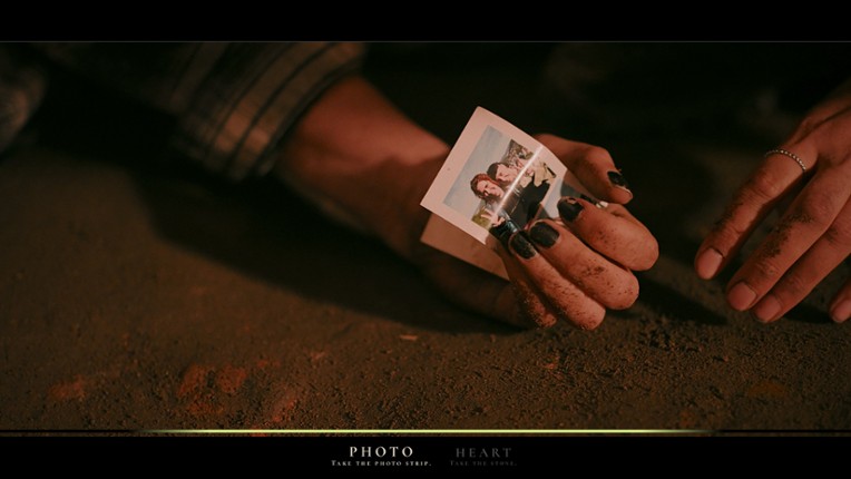 Heart of the Forest screenshot