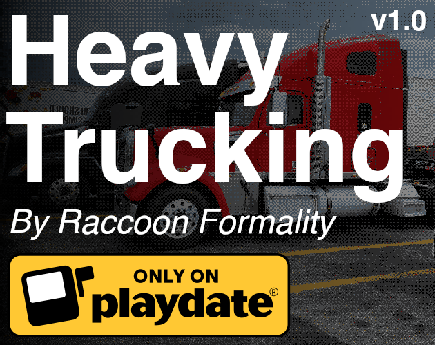 Games like Heavy Trucking