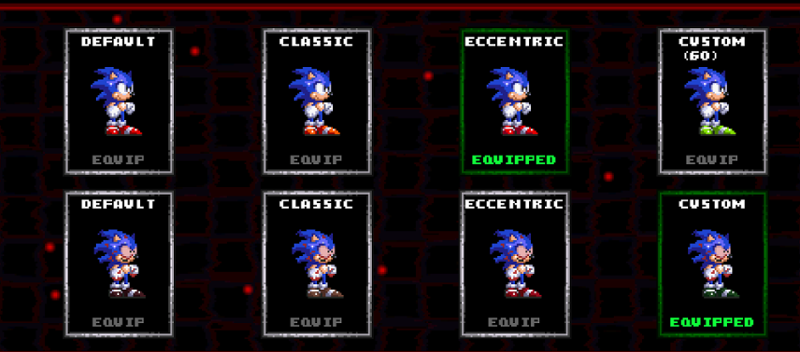 hedgehog saturation screenshot
